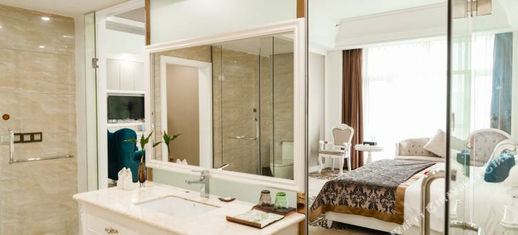 江华天一国际大酒店图片