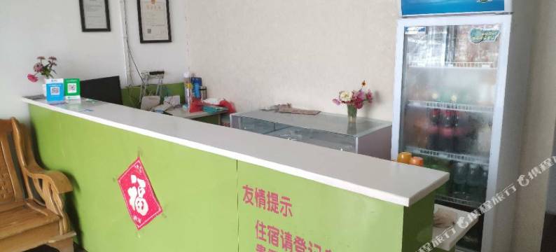 徐州晶晶宾馆图片