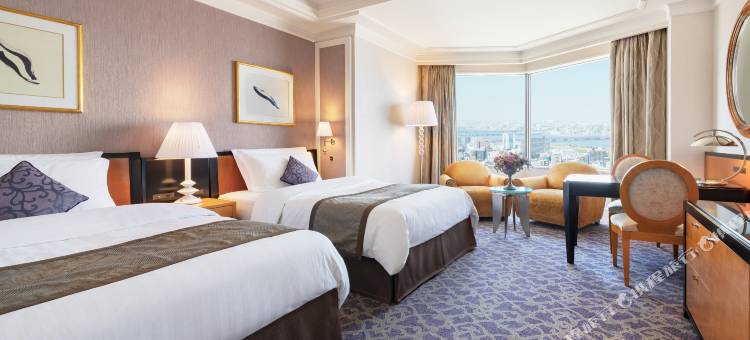 阪急国际酒店(Hotel Hankyu International)图片