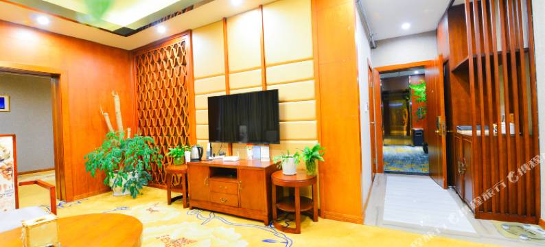 九龙龙海大酒店图片