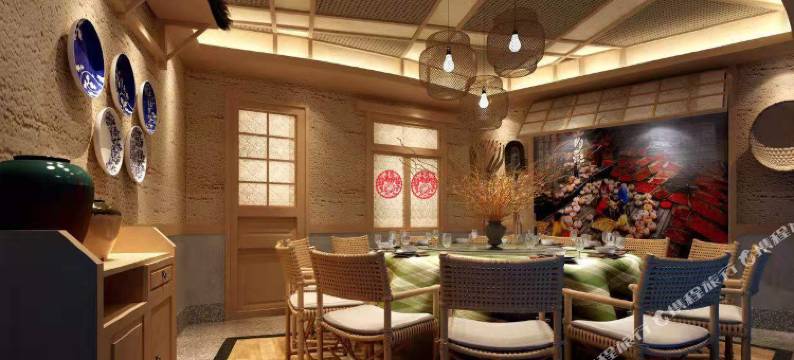 瑞腾天裕酒店(长沙黄花国际机场店)图片