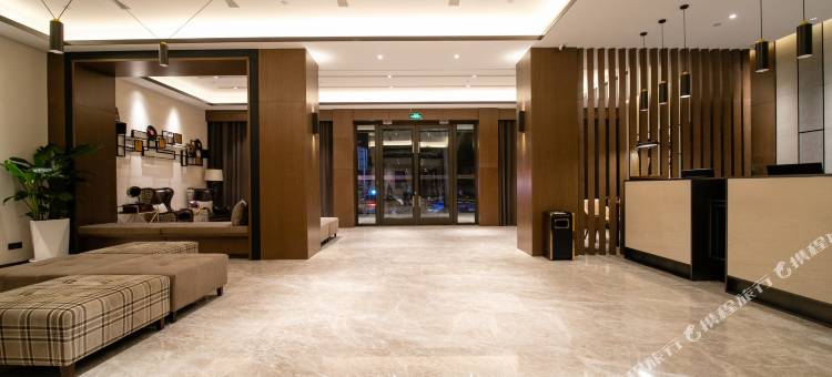 如家精选酒店(东葛路广西电视台店)图片