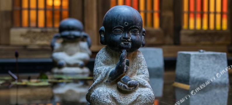 成都水街黉台酒店图片