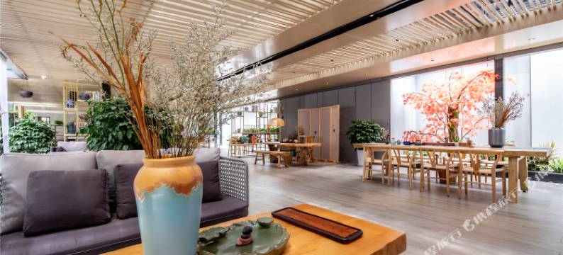 东方蔚莱酒店(重庆新牌坊店)图片