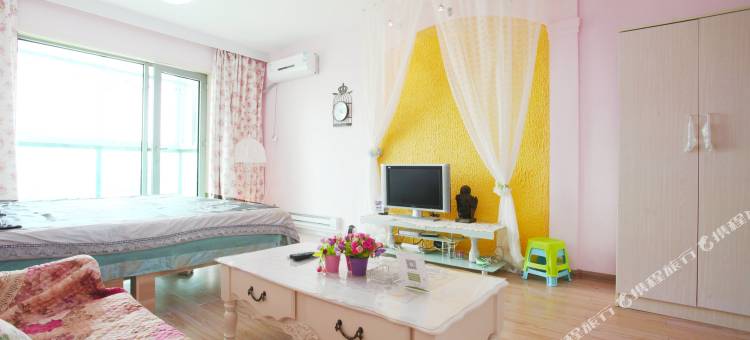 旅游养生之家公寓(乳山蒙山路店)图片