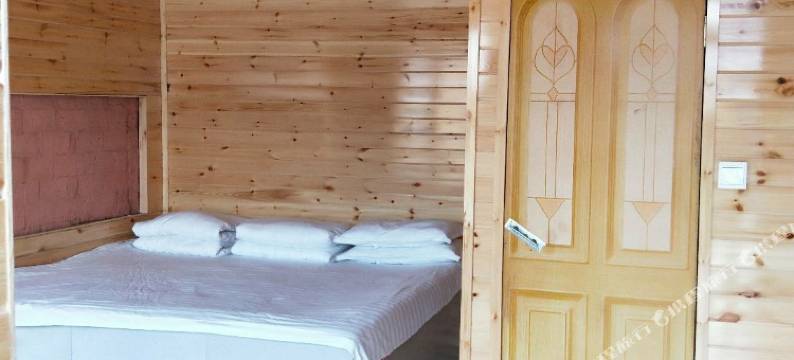 阿尔山福林源山庄图片