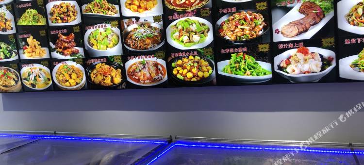 盖州龙源大酒店图片