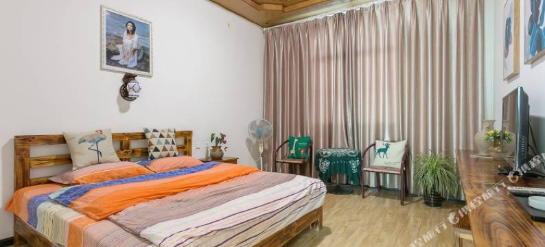 大理诗和远方的家客栈图片