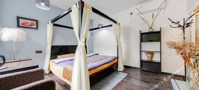 北京溪山客民宿图片