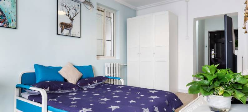 北京Bu舍驿站(9号店)图片