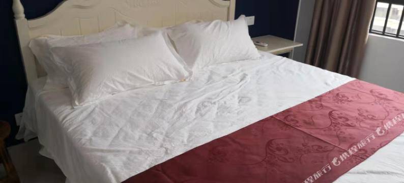 南宁凡人一个公寓图片