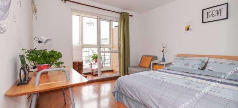 北京牧图民宿图片