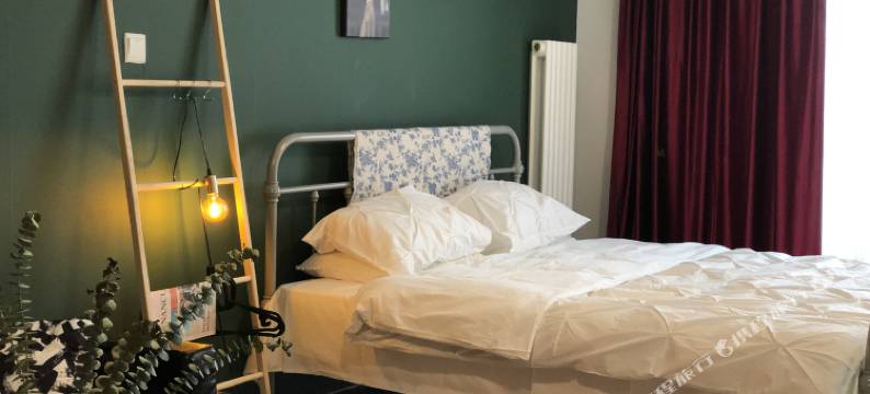 邢台柚子de民宿图片