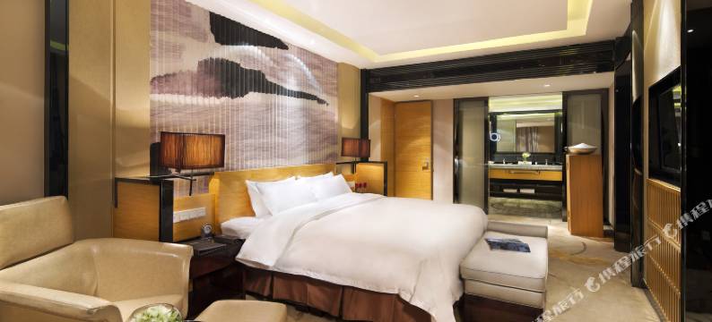 乌鲁木齐天缘酒店图片