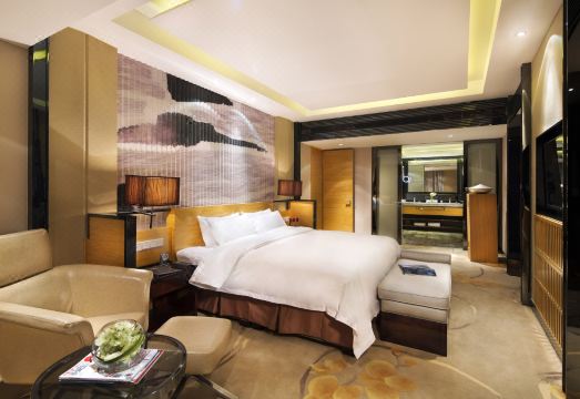 Tianyuan HotelHotel Overview