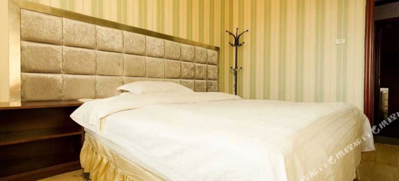 舞钢易居快捷宾馆图片