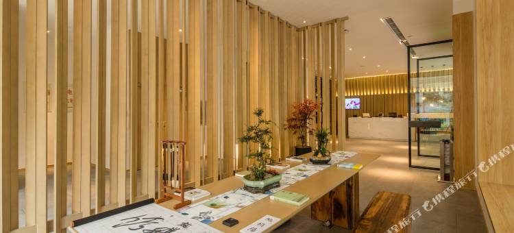 西姆善居酒店(成都春熙路太古里店)图片