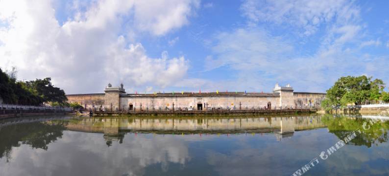 龙湖商务酒店(深圳龙岗南联地铁店)图片