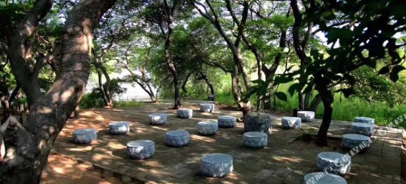 乐亭袁女士海景公寓图片