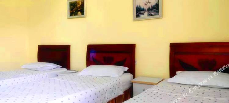 北海盛昌宾馆图片