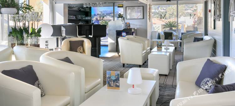 Best Western Hotel Mediterranee Menton图片