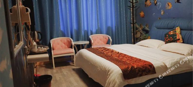 成都新一家宾馆图片