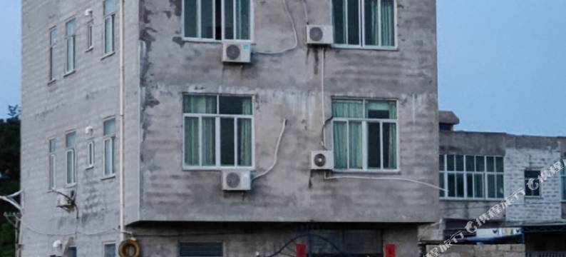 平潭象鼻湾8号民宿图片