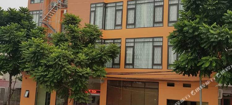 阿诺瓦2号酒店(Anova 2 Hotel)图片
