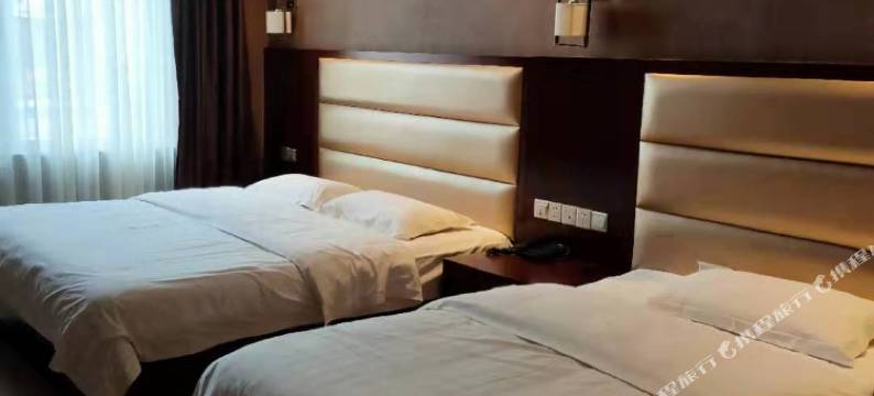 北镇香严宾馆图片