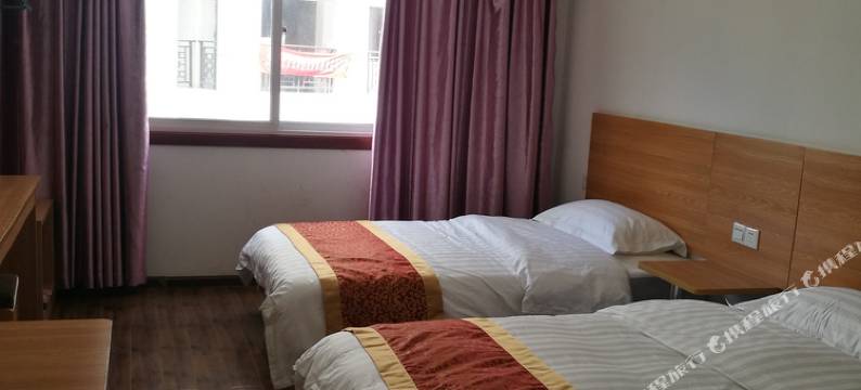 神农架风雨彩虹民宿图片