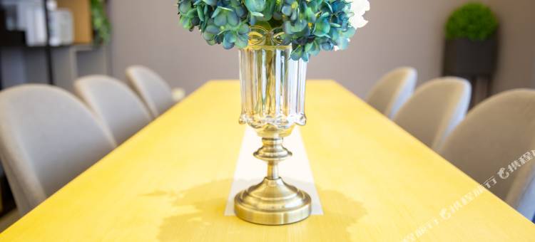 如家商旅酒店(黑河中央大街步行街店)图片