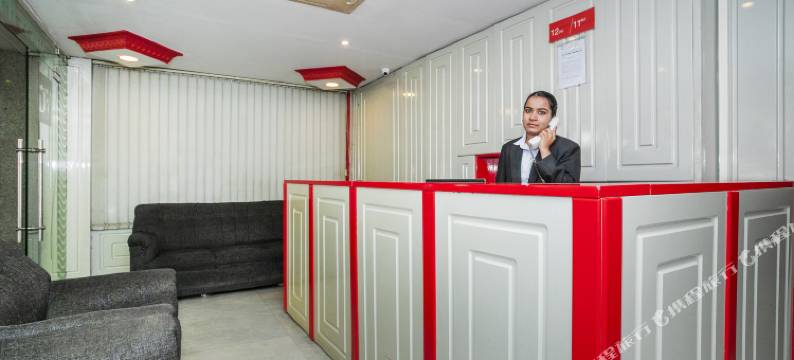 OYO Flagship 28787 Ashoka Pillar Road图片