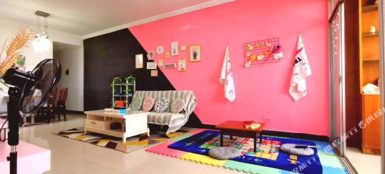 桂林旅人与酒民宿图片