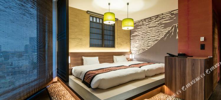 东京新宿歌舞伎町柔婕阁酒店(La'Gent Hotel Shinjuku Kabukicho)图片