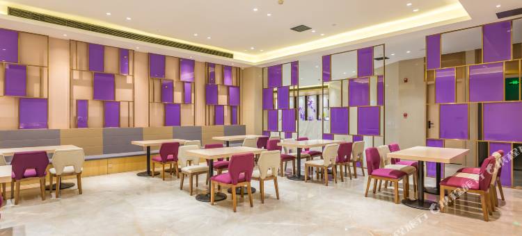 麗枫酒店(北京亦庄开发区京东总部店)图片