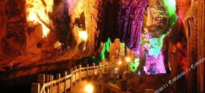 磐石富力湾宾馆图片