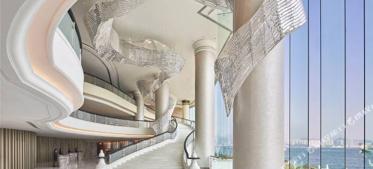 香港九龙海逸君绰酒店图片