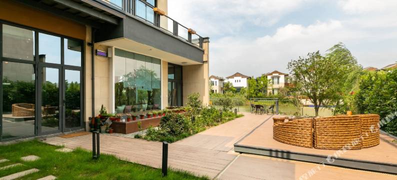 上海花满溪民宿图片