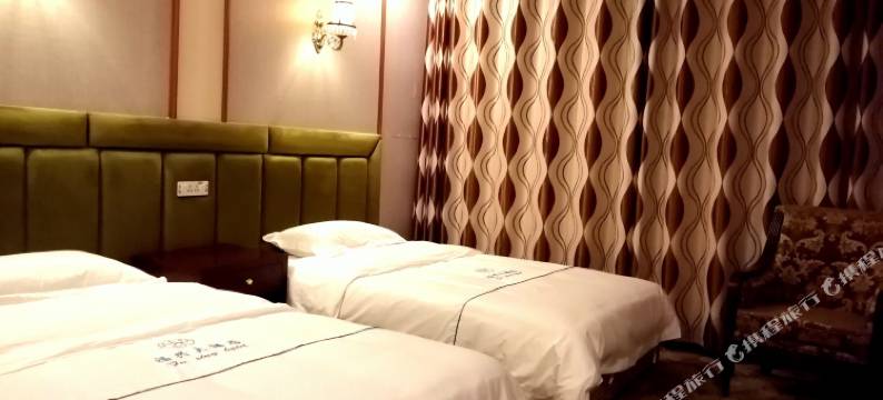 福兴大酒店图片