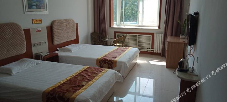 顺宝商务宾馆图片