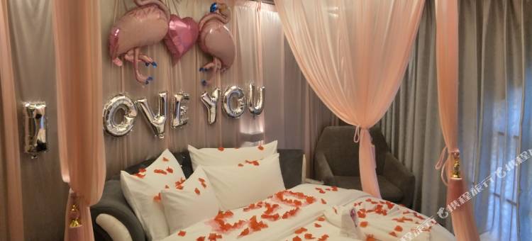 尚客优品酒店(盐城大桥店)图片