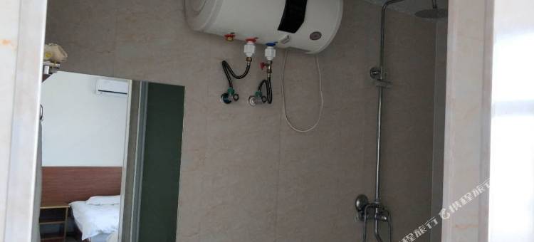 新巴尔虎左旗万顺达宾馆图片