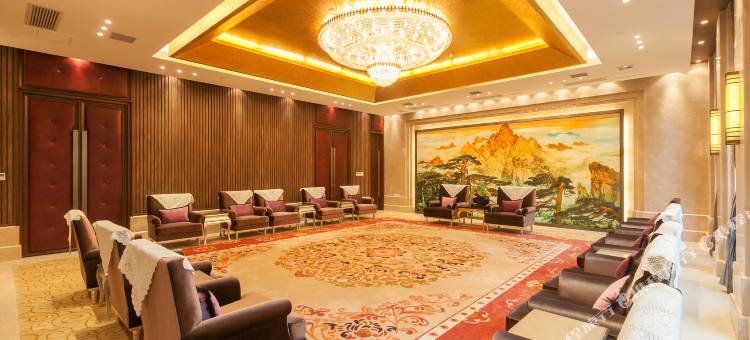 武当山紫云阁宾馆图片