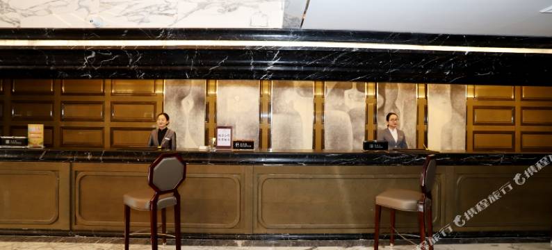 运城建国饭店图片