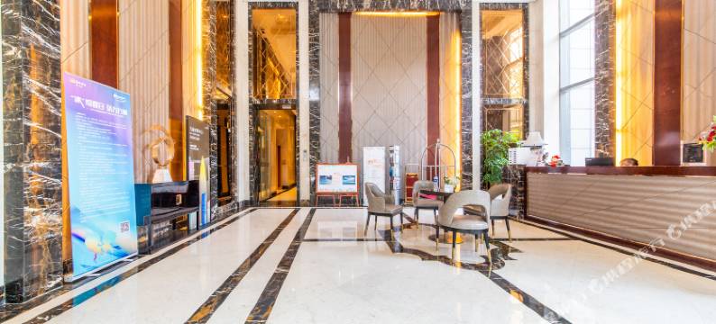 顾猫宁公寓(杭州万象城店)图片