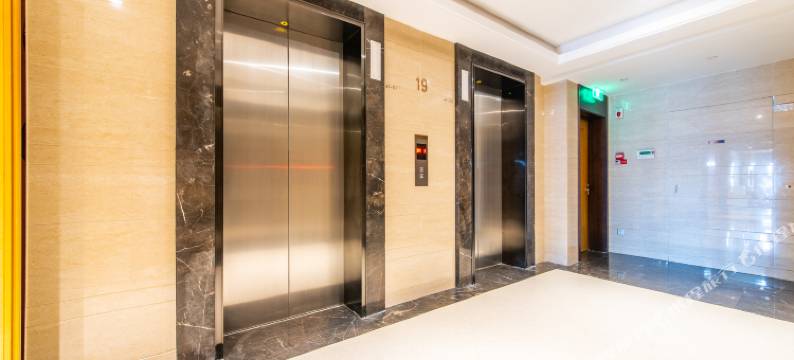 顾猫宁公寓(杭州万象城店)图片