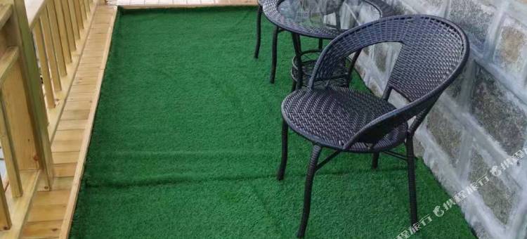 平潭邂逅时光民宿图片