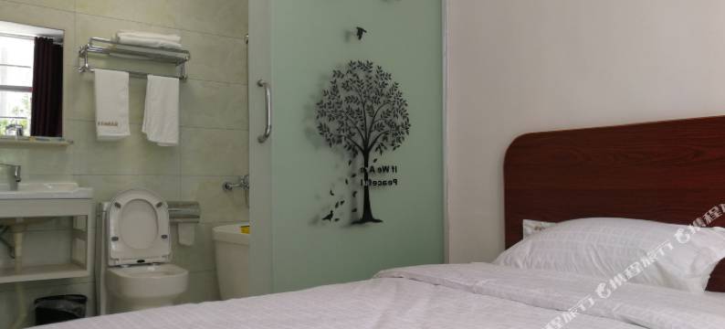 宜春乐乐民宿图片