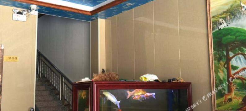 佛山新时代公寓(堤田绿岛湖地铁站店)图片