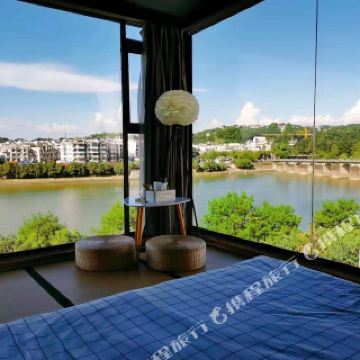 歙县卖花渔村攻略-卖花渔村门票价格多少钱-团购票价预定优惠-景点